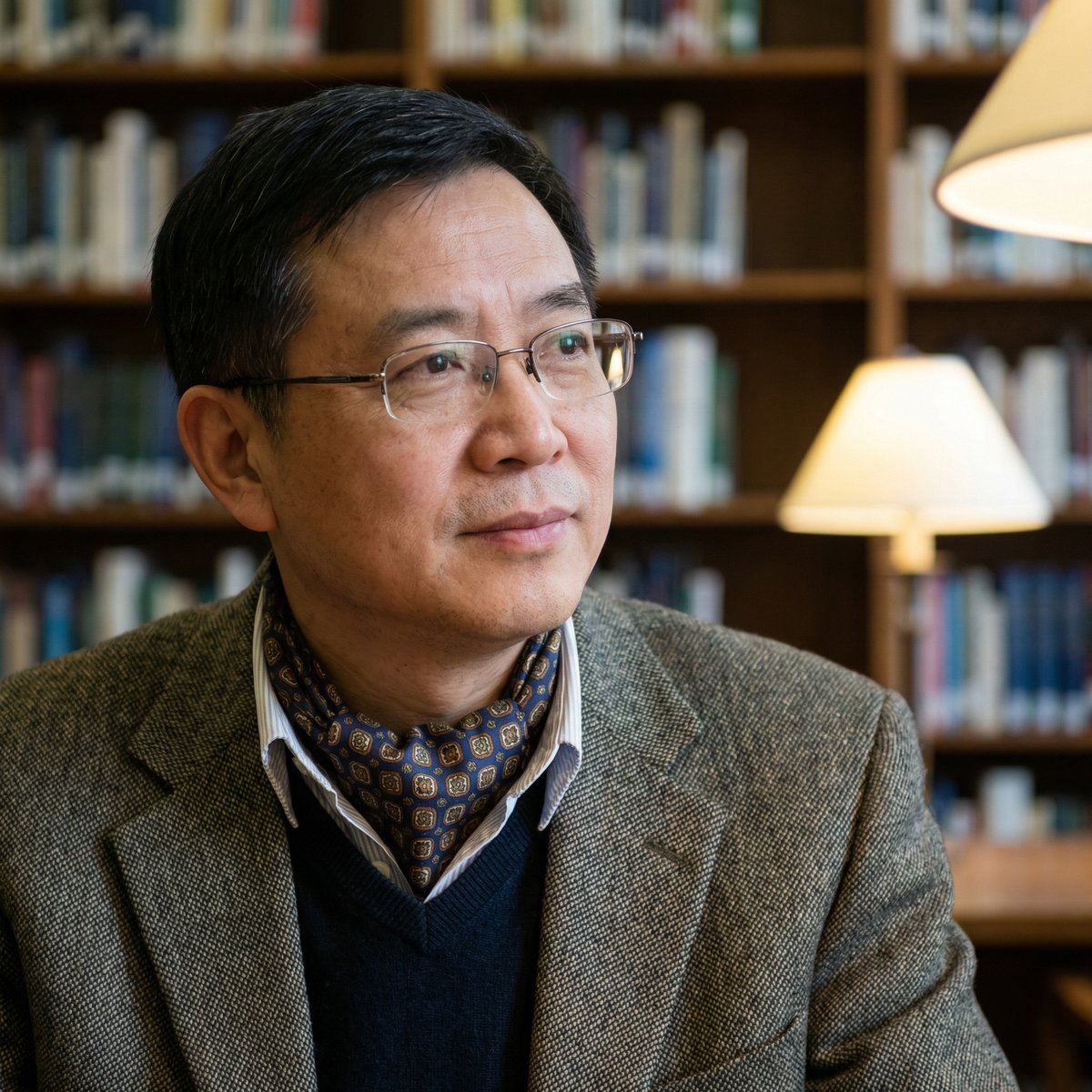 海角文化研究者