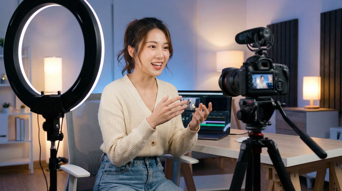 海角短视频教程